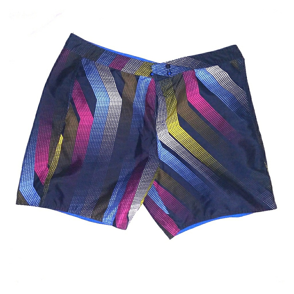 Armani Exchange Mens Swimsuit